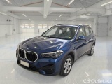  Bmw  X1 BMW  / 2019 / 5P / SUV XDRIVE 25E BUSINESS ADVANTAGE AUTOMATICO 