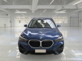  Bmw  X1 BMW  / 2019 / 5P / SUV XDRIVE 25E BUSINESS ADVANTAGE AUTOMATICO #6
