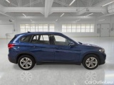  Bmw  X1 BMW  / 2019 / 5P / SUV XDRIVE 25E BUSINESS ADVANTAGE AUTOMATICO #7