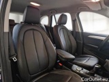  Bmw  X1 BMW  / 2019 / 5P / SUV XDRIVE 25E BUSINESS ADVANTAGE AUTOMATICO #13