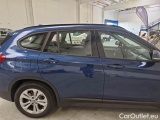  Bmw  X1 BMW  / 2019 / 5P / SUV XDRIVE 25E BUSINESS ADVANTAGE AUTOMATICO #33