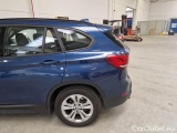  Bmw  X1 BMW  / 2019 / 5P / SUV XDRIVE 25E BUSINESS ADVANTAGE AUTOMATICO #57