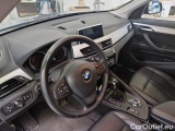  Bmw  X1 BMW  / 2019 / 5P / SUV XDRIVE 25E BUSINESS ADVANTAGE AUTOMATICO #103