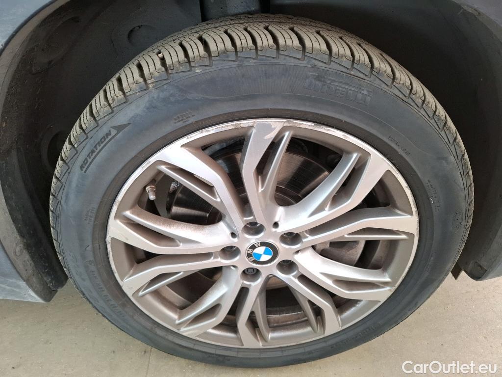  Bmw  X1 Série  xDrive 25 e xLine 1.5 220CV BVA6 E6d #41