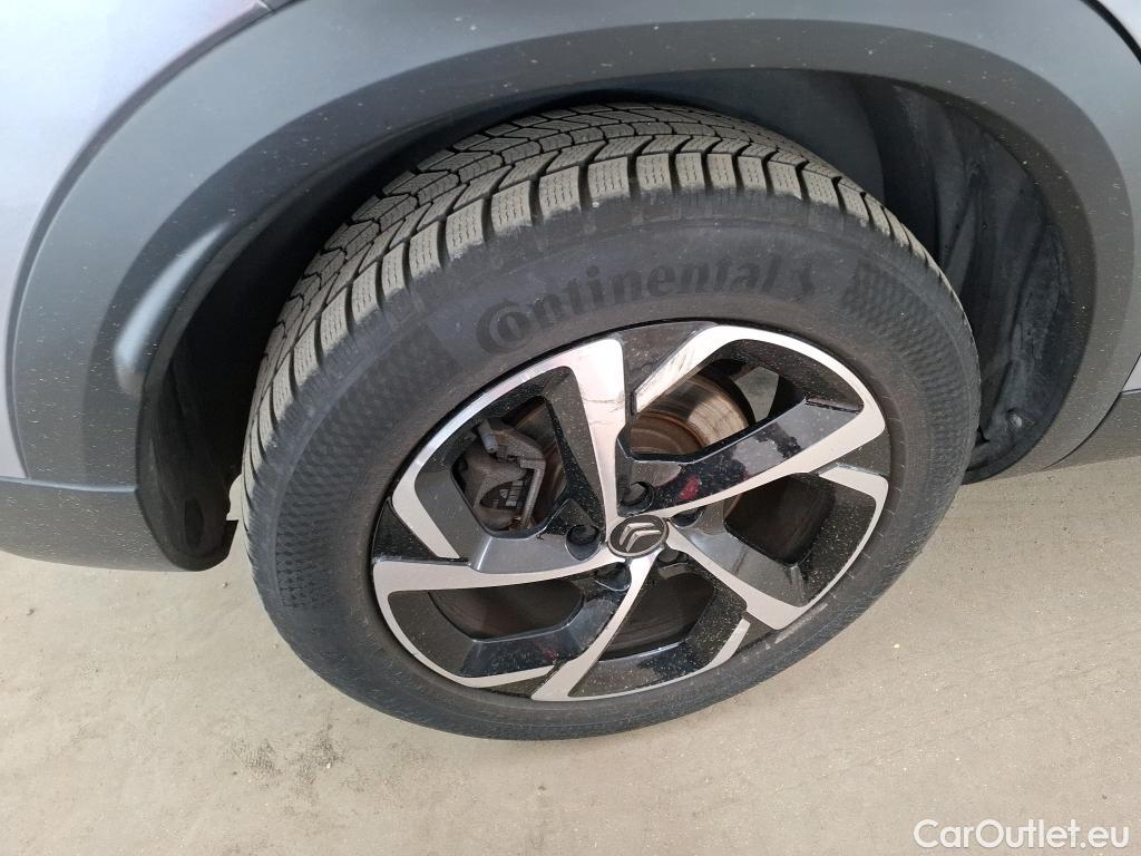  Citroen  C5  Aircross Business Plus Hybrid 1.6 225CV BVA8 E6d #20