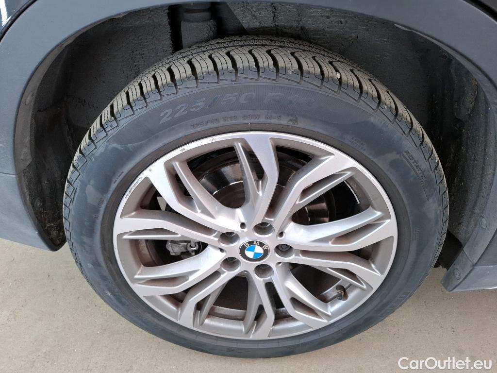  Bmw  X1 Série  xDrive 25 e xLine 1.5 220CV BVA6 E6d #70