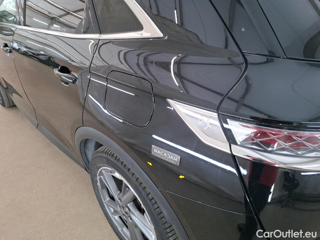  DS  DS7 7 Crossback E-Tense 4x2 Business 1.6 225CV BVA8 E6d #39