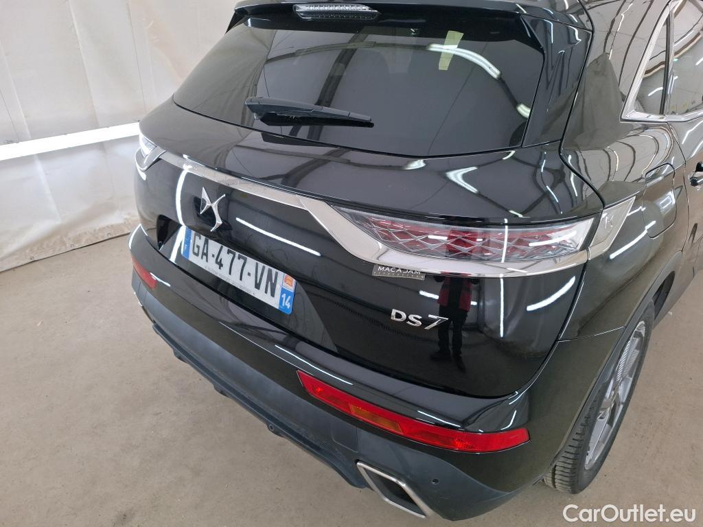  DS  DS7 7 Crossback E-Tense 4x2 Business 1.6 225CV BVA8 E6d #44