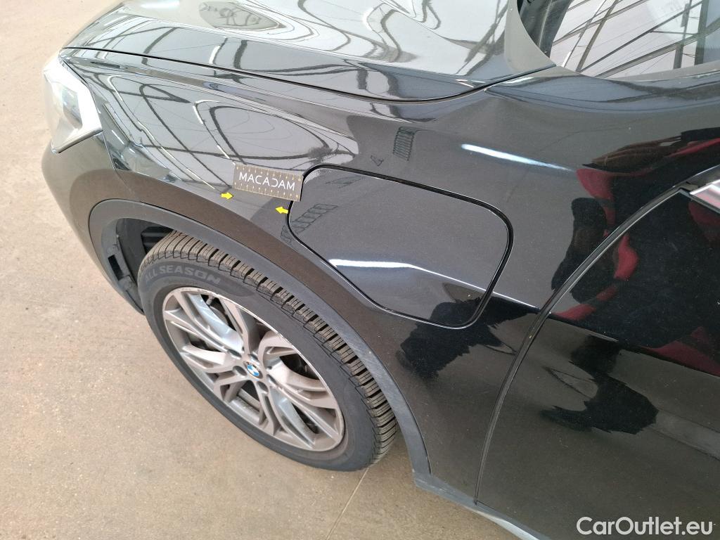  Bmw  X1 Série  xDrive 25 e xLine 1.5 220CV BVA6 E6d #62