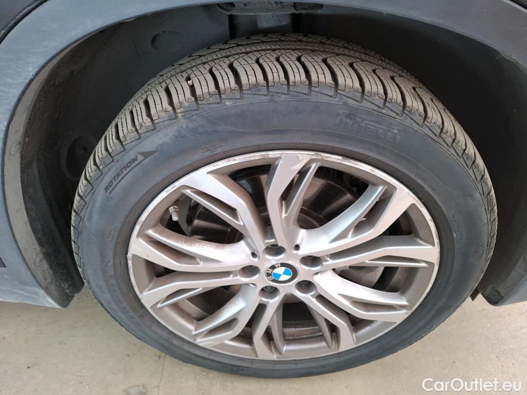  Bmw  X1 Série  xDrive 25 e xLine 1.5 220CV BVA6 E6d #40