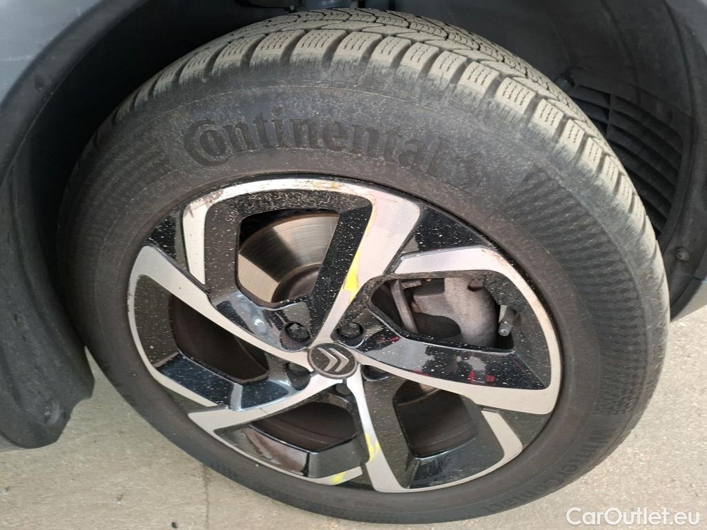  Citroen  C5  Aircross Business Plus Hybrid 1.6 225CV BVA8 E6d #26
