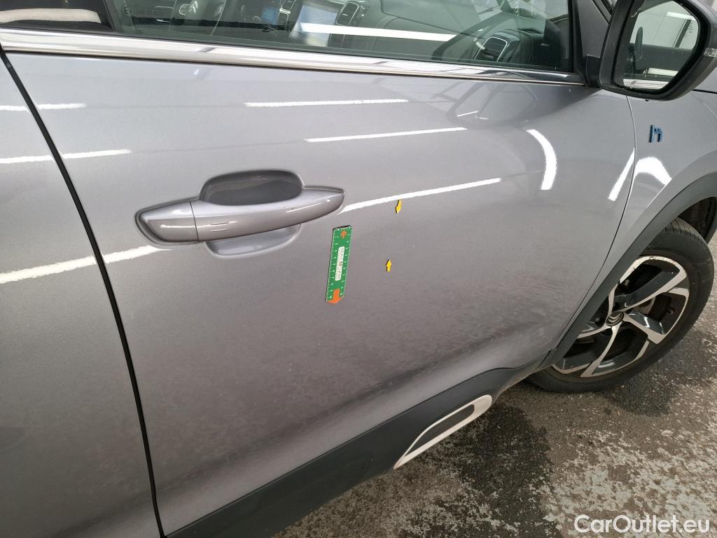  Citroen  C5  Aircross Shine Hybrid 1.6 225CV BVA8 E6d #4