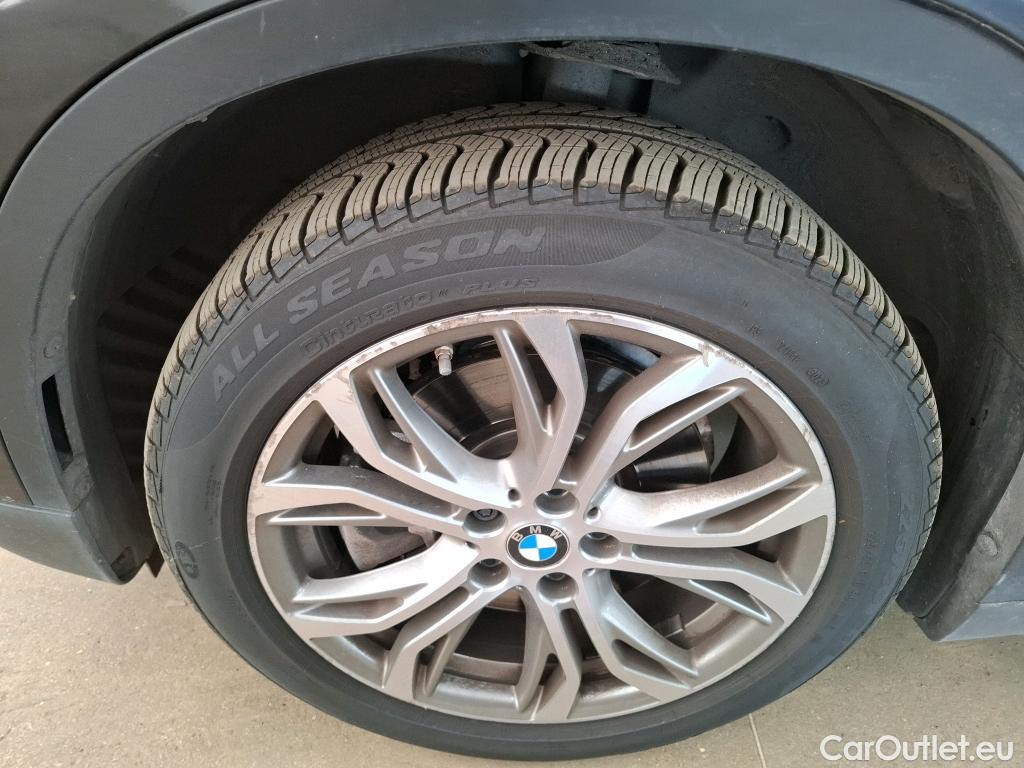  Bmw  X1 Série  xDrive 25 e xLine 1.5 220CV BVA6 E6d #27