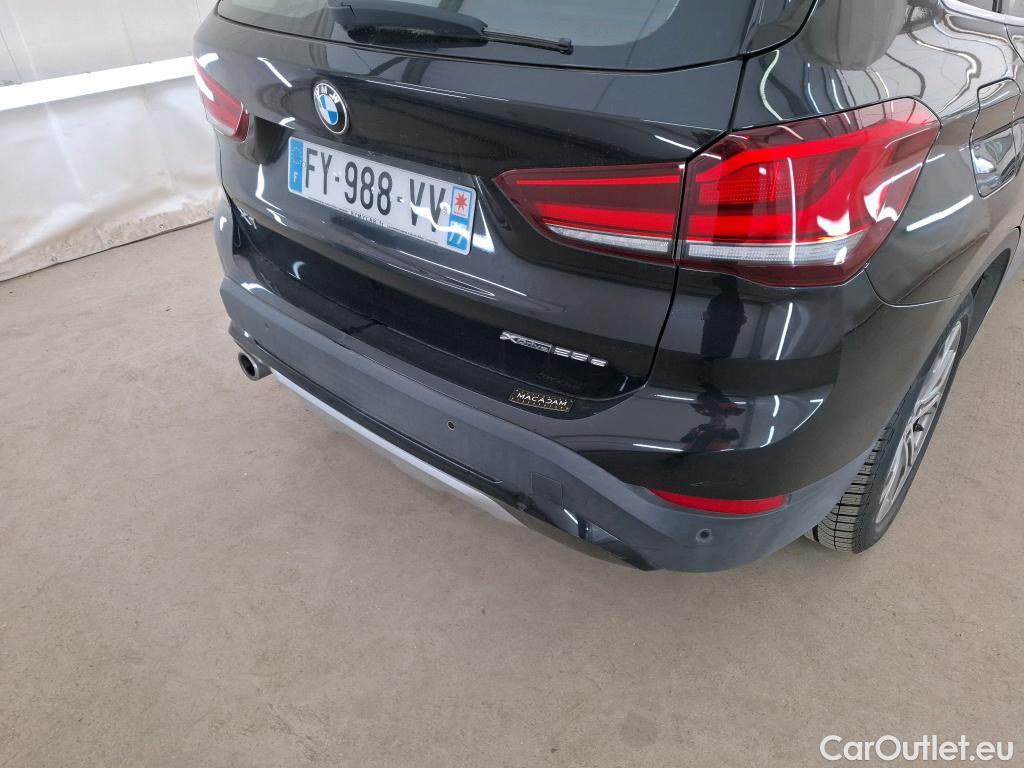  Bmw  X1 Série  xDrive 25 e xLine 1.5 220CV BVA6 E6d #20
