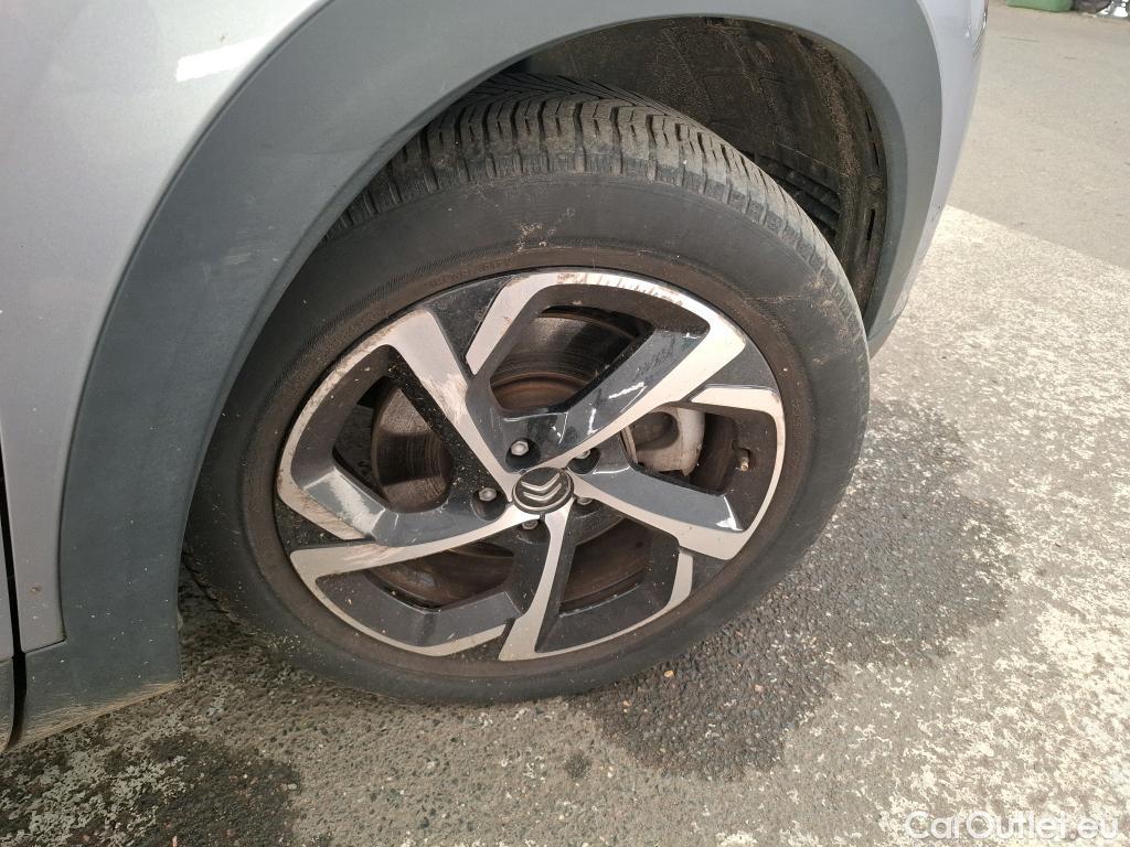  Citroen  C5  Aircross Shine Hybrid 1.6 225CV BVA8 E6d #32