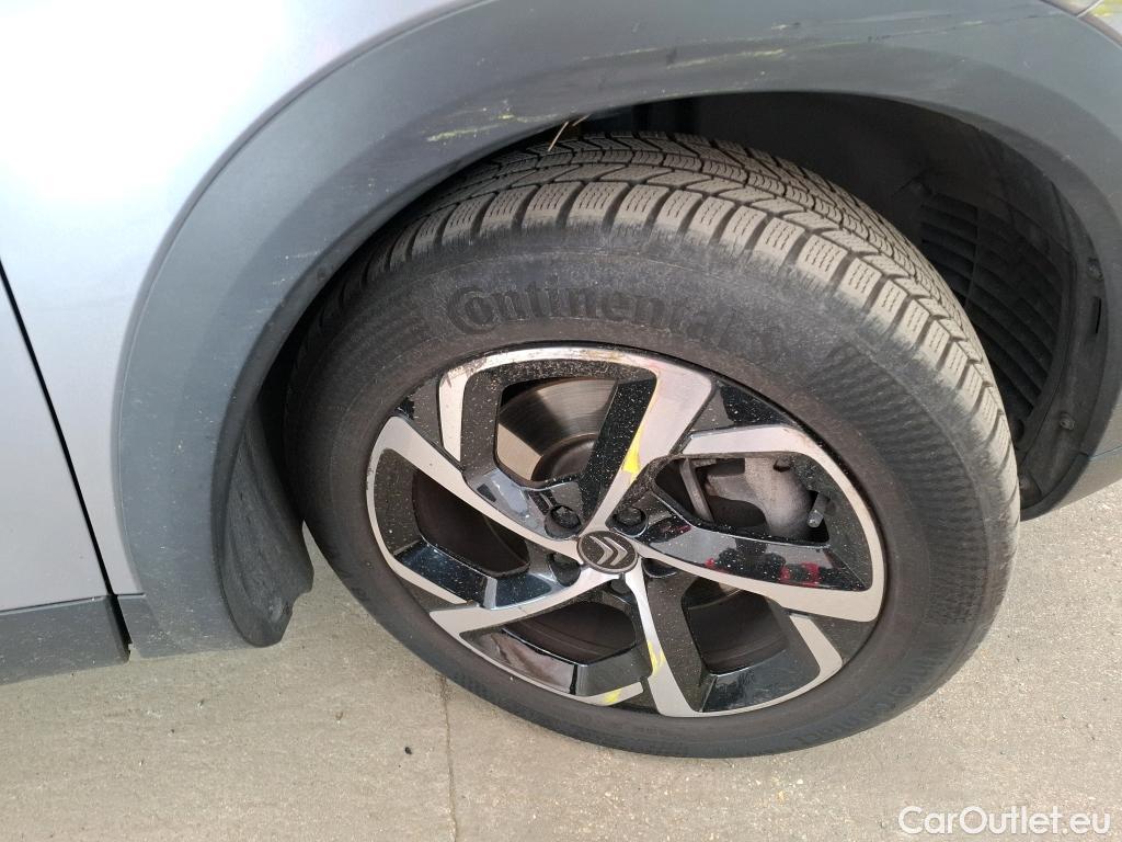  Citroen  C5  Aircross Business Plus Hybrid 1.6 225CV BVA8 E6d #25