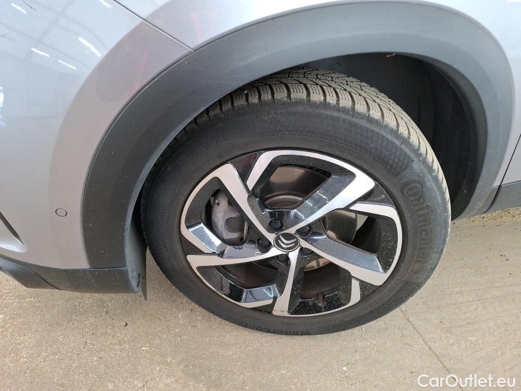  Citroen  C5  Aircross Business Plus Hybrid 1.6 225CV BVA8 E6d #7