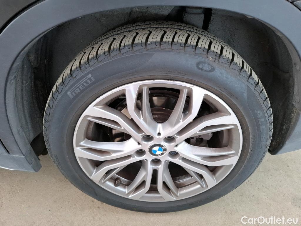  Bmw  X1 Série  xDrive 25 e xLine 1.5 220CV BVA6 E6d #32