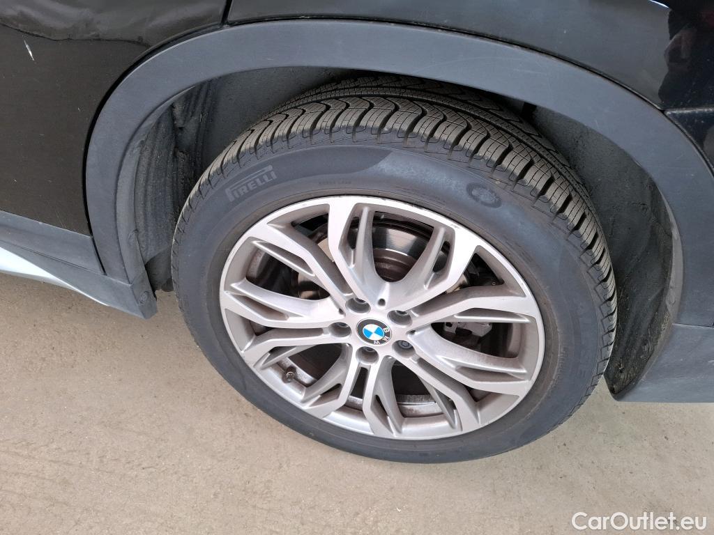  Bmw  X1 Série  xDrive 25 e xLine 1.5 220CV BVA6 E6d #49