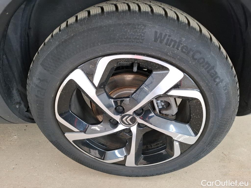  Citroen  C5  Aircross Business Plus Hybrid 1.6 225CV BVA8 E6d #15