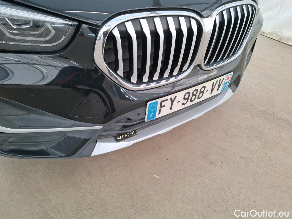  Bmw  X1 Série  xDrive 25 e xLine 1.5 220CV BVA6 E6d #83