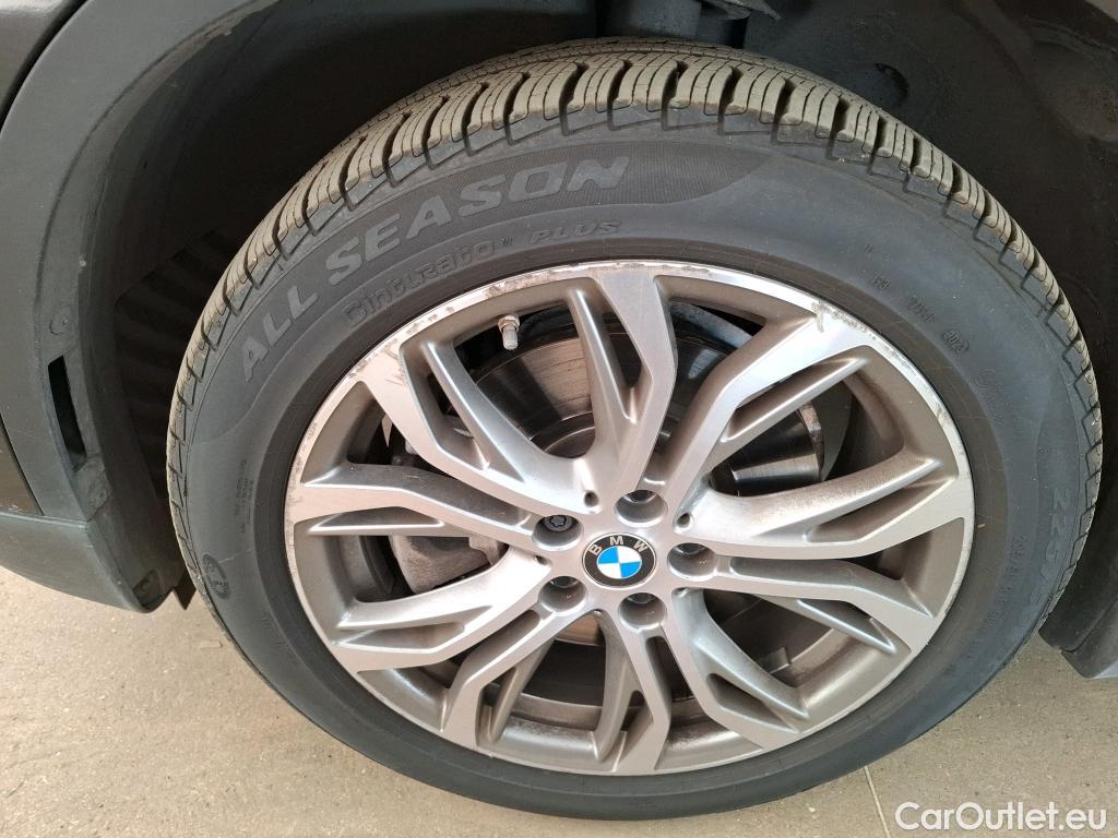  Bmw  X1 Série  xDrive 25 e xLine 1.5 220CV BVA6 E6d #28