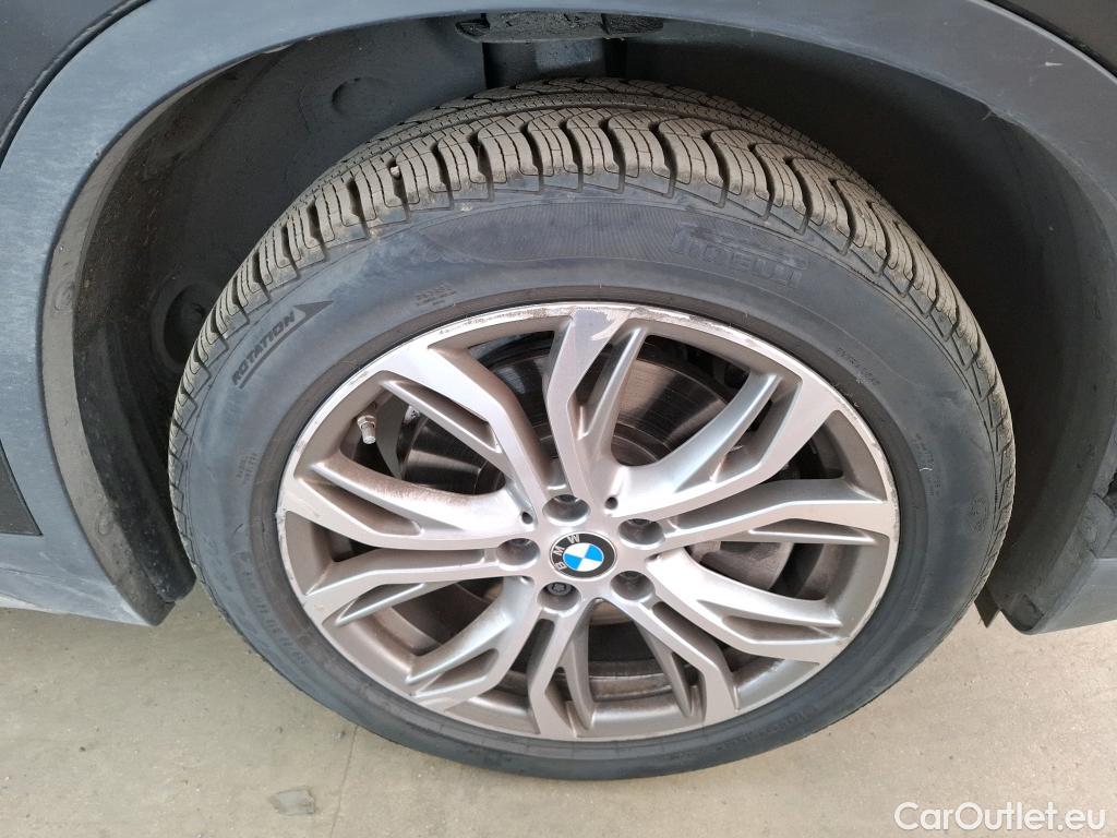  Bmw  X1 Série  xDrive 25 e xLine 1.5 220CV BVA6 E6d #5