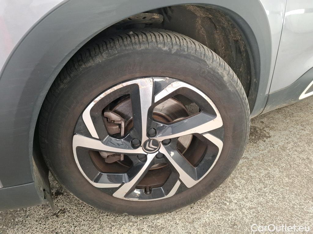  Citroen  C5  Aircross Shine Hybrid 1.6 225CV BVA8 E6d #6