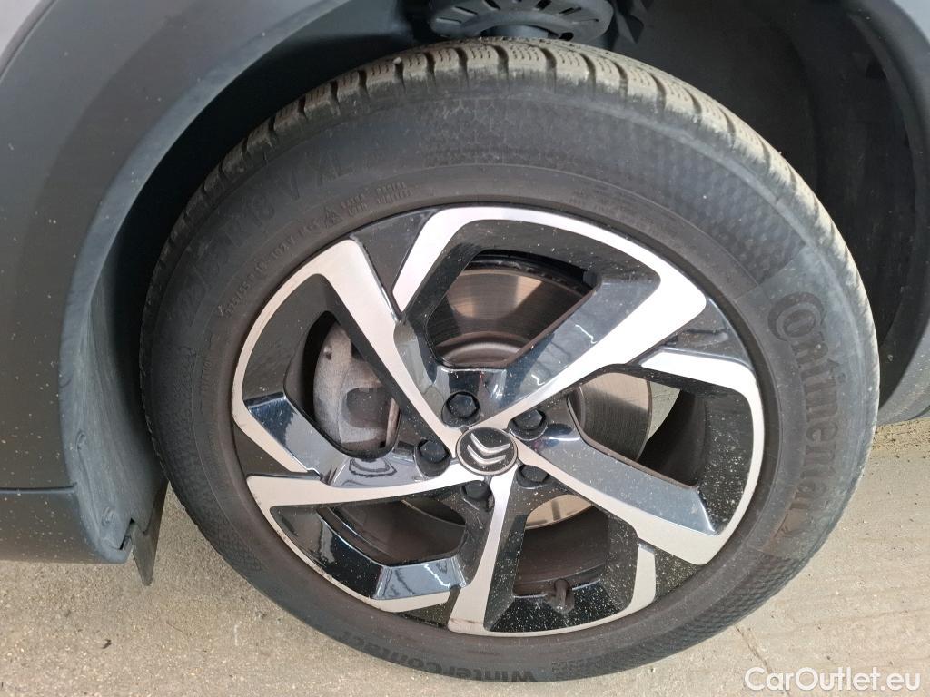  Citroen  C5  Aircross Business Plus Hybrid 1.6 225CV BVA8 E6d #8
