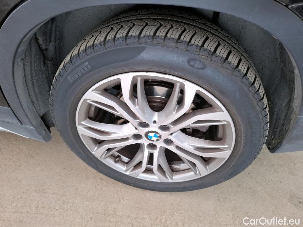  Bmw  X1 Série  xDrive 25 e xLine 1.5 220CV BVA6 E6d #53