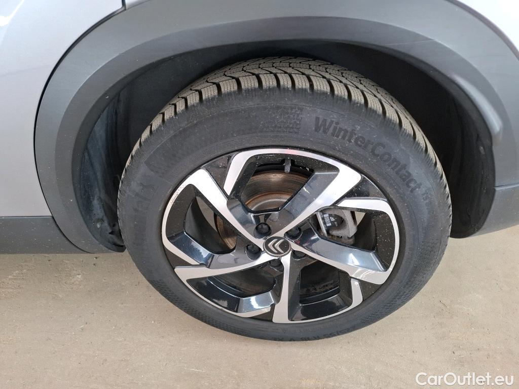  Citroen  C5  Aircross Business Plus Hybrid 1.6 225CV BVA8 E6d #14