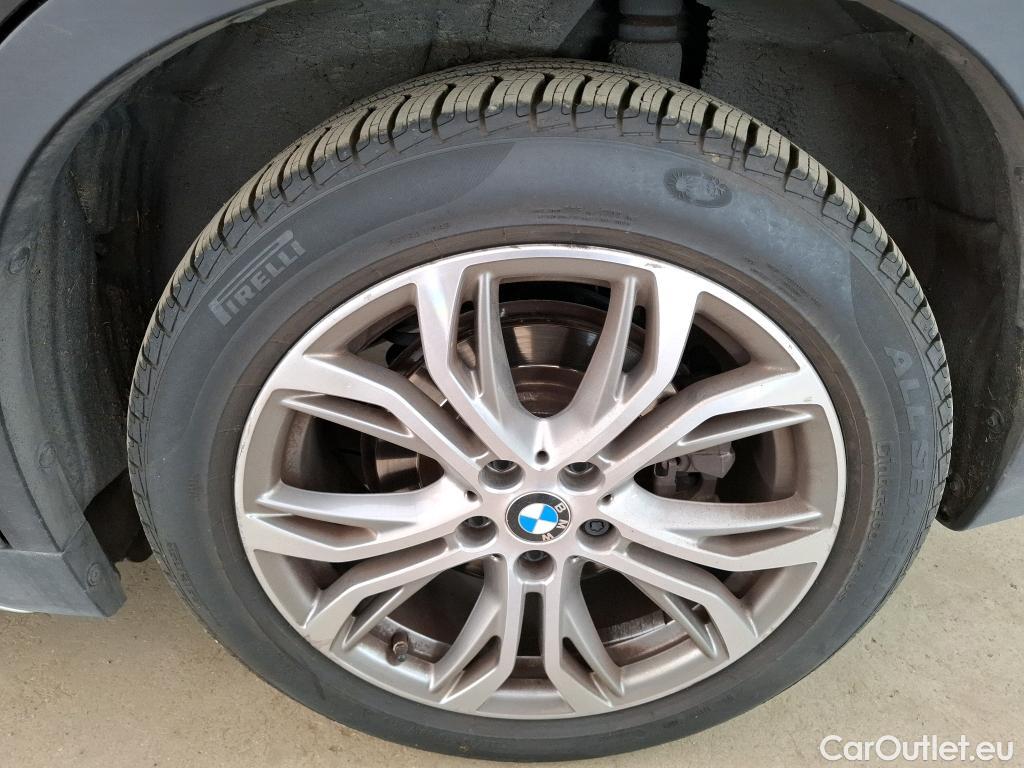  Bmw  X1 Série  xDrive 25 e xLine 1.5 220CV BVA6 E6d #33