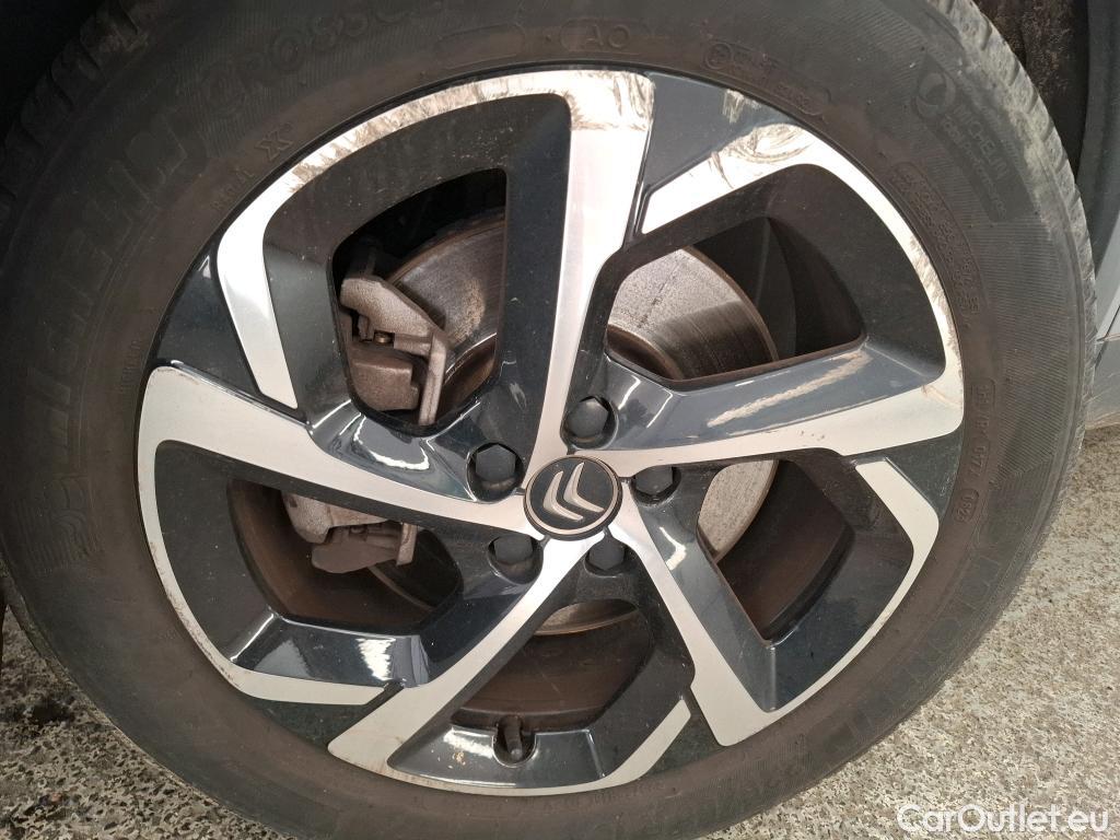  Citroen  C5  Aircross Shine Hybrid 1.6 225CV BVA8 E6d #20