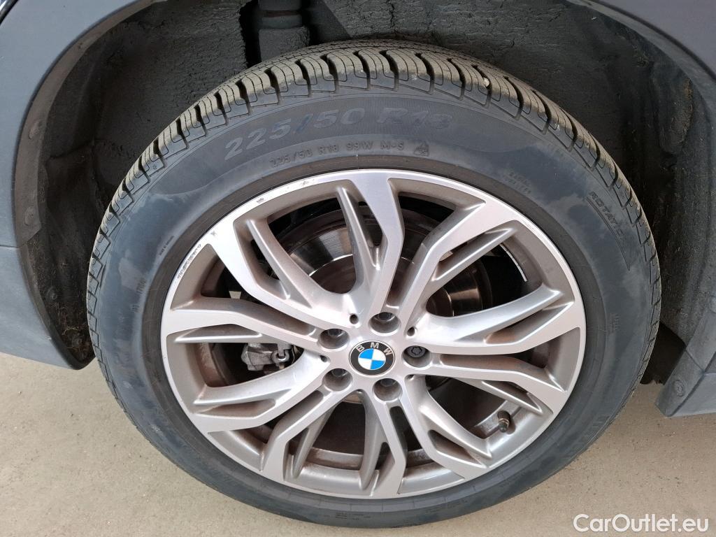  Bmw  X1 Série  xDrive 25 e xLine 1.5 220CV BVA6 E6d #71