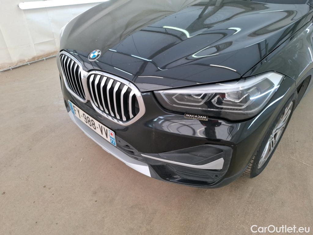  Bmw  X1 Série  xDrive 25 e xLine 1.5 220CV BVA6 E6d #66