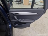  Bmw  X1 BMW  / 2019 / 5P / SUV XDRIVE 25E BUSINESS ADVANTAGE AUTOMATICO #125