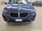  Bmw  X1 BMW  / 2019 / 5P / SUV XDRIVE 25E BUSINESS ADVANTAGE AUTOMATICO #141