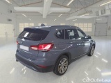  Bmw  X1 BMW  / 2019 / 5P / SUV XDRIVE 25E BUSINESS ADVANTAGE AUTOMATICO #2