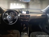  Bmw  X1 BMW  / 2019 / 5P / SUV XDRIVE 25E BUSINESS ADVANTAGE AUTOMATICO #3