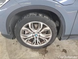  Bmw  X1 BMW  / 2019 / 5P / SUV XDRIVE 25E BUSINESS ADVANTAGE AUTOMATICO #20