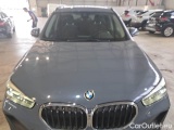  Bmw  X1 BMW  / 2019 / 5P / SUV XDRIVE 25E BUSINESS ADVANTAGE AUTOMATICO #26
