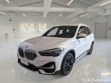  Bmw  X1 BMW  / 2019 / 5P / SUV XDRIVE 25E XLINE PLUS AUTOMATICO 