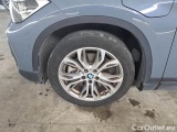  Bmw  X1 BMW  / 2019 / 5P / SUV XDRIVE 25E BUSINESS ADVANTAGE AUTOMATICO #93