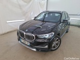  Bmw  X1 Série  xDrive 25 e xLine 1.5 220CV BVA6 E6d 