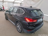  Bmw  X1 Série  xDrive 25 e xLine 1.5 220CV BVA6 E6d #2