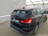  Bmw  X1 Série  xDrive 25 e xLine 1.5 220CV BVA6 E6d #3