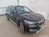 Bmw  X1 Série  xDrive 25 e xLine 1.5 220CV BVA6 E6d #4