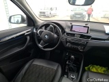  Bmw  X1 Série  xDrive 25 e xLine 1.5 220CV BVA6 E6d #5