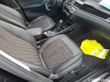  Bmw  X1 Série  xDrive 25 e xLine 1.5 220CV BVA6 E6d #6