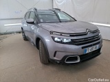  Citroen  C5  Aircross Business Plus Hybrid 1.6 225CV BVA8 E6d #4